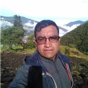 profesor de matemáticas para niños y adolecentes